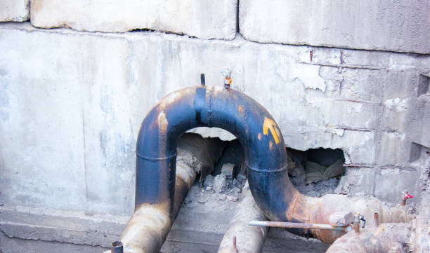 Fire Damage Restoration in TN