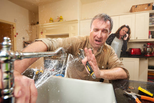 Best Basement water damage restoration  in Union City, TN